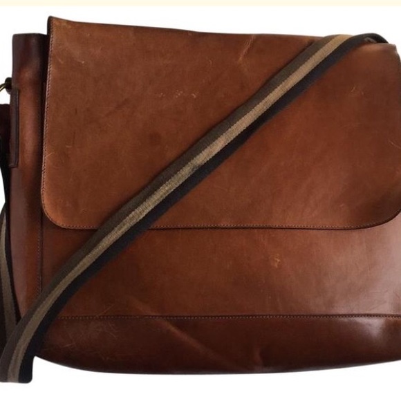 mulberry maxwell messenger